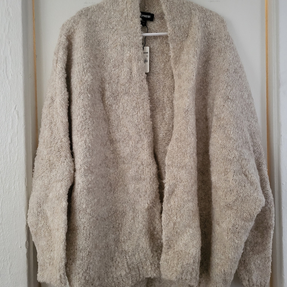 Cardigan
